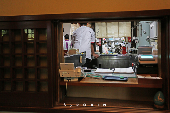 <a href='http://travel.sina.com.cn/riben-lvyou/?from=b-keyword' >日本</a>东西—柳川的始祖鳗鱼饭