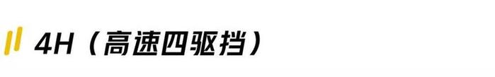 论“四驱”，这几个汽车品牌可秒杀七成对手