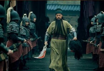 三国十大一流武将排名，你觉得曹操刘备谁家的大将更厉害？