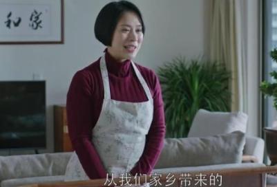 涂凌出道23年不温不火，今因《都挺好》一炮而红，演技征服观众