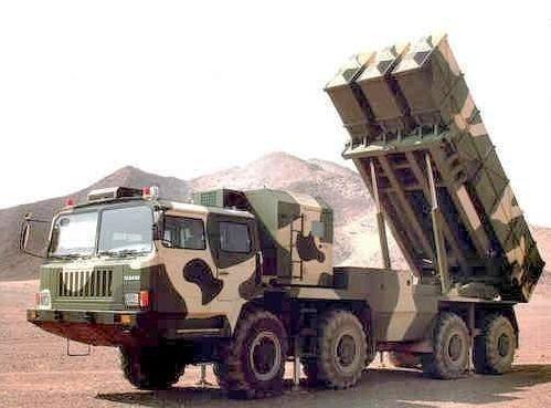 解放军为何不装备卫士2D火箭炮？480公里射程性能过剩，价格昂贵