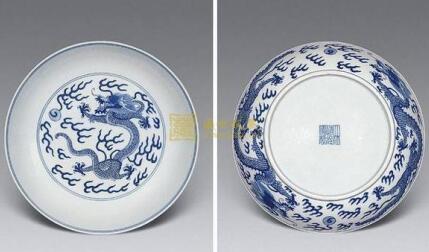 古玩鉴定专家汪有良浅谈瓷器中的传统纹饰与它的收藏价值