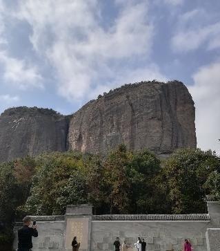 温州市资讯｜浙江温州有什么值得去的景点吗？