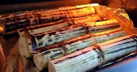 ​冬天甘蔗这样吃，不仅更香甜，营养堪比“良药”，学到就是赚到