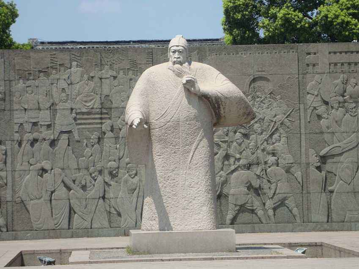 典故“吴市吹箫”有何寓意？伍子胥的凄惨经历！