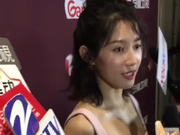 视频：与容嬷嬷相提并论 “尔晴”苏青大呼荣幸