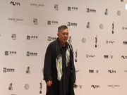 视频：黄秋生获金像奖最佳男主角后台采访
