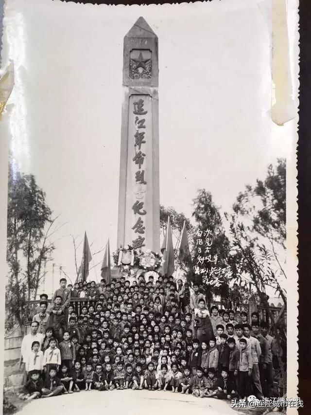 全城征集老照片！连江的“独家记忆”，你还留着吗？