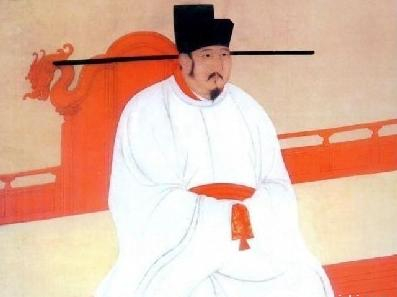 宋朝皇帝介绍，宋朝皇帝列表！