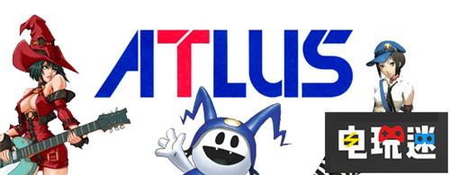 Atlus推出问卷调查玩家或将玩到Switch版《女神异闻录5》