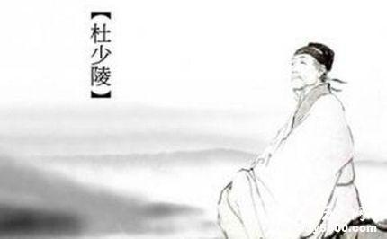 唐代十大诗人有哪些 代表作有哪些