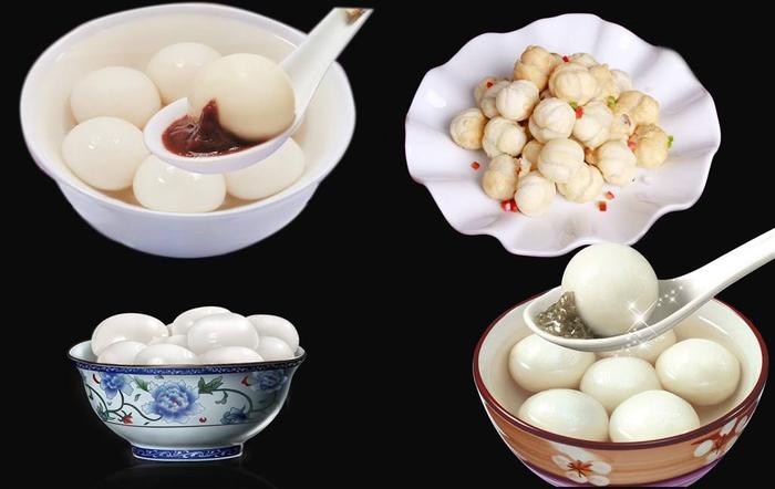 “元宵节”吃饺子还是汤圆？古人6字“揭秘”，网友：白吃了！