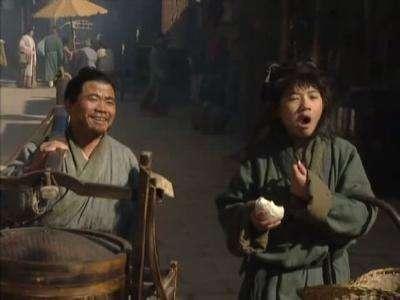 中年再读《鲁提辖拳打镇关西》，你绝对笑不出来