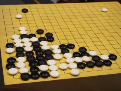 韩国又出一“天才新锐”棋手？他已向柯洁发出挑战