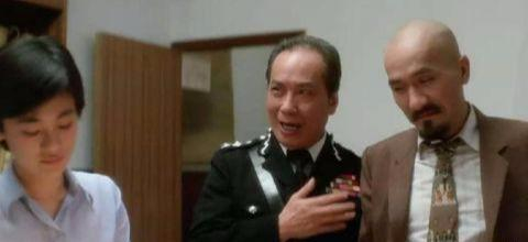 《最佳拍档》过去36年了，演员们现在怎么样了？他已经逝世