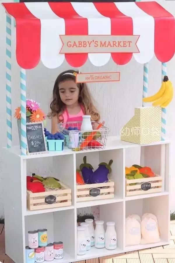 教你如何写好幼儿区域游戏观察记录!