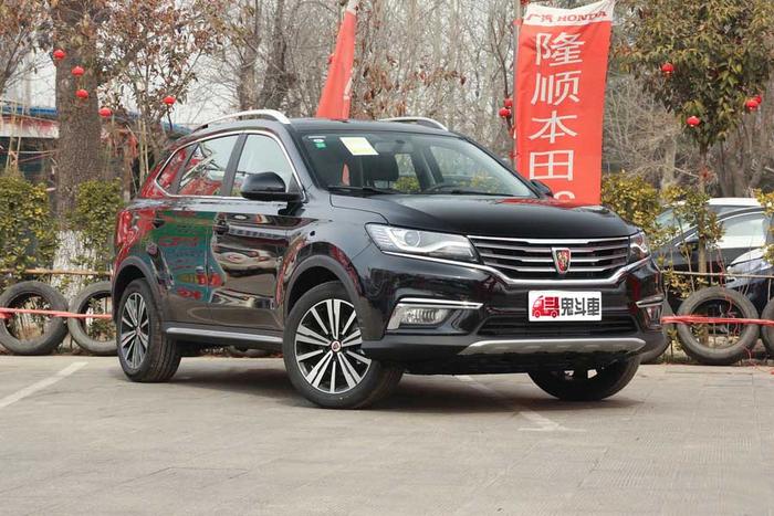 皮实、耐造 且保值率高 这几款10万级SUV“销量王”八折啦！