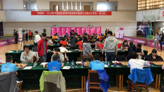 视频-国象联赛上演中外焦点战