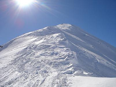 雪山探险手册