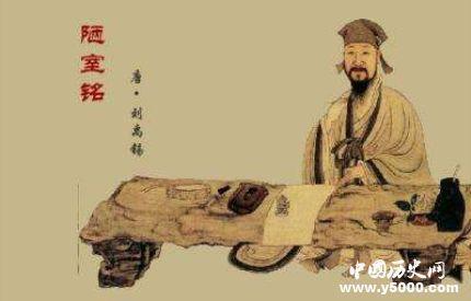 唐代十大诗人有哪些 代表作有哪些
