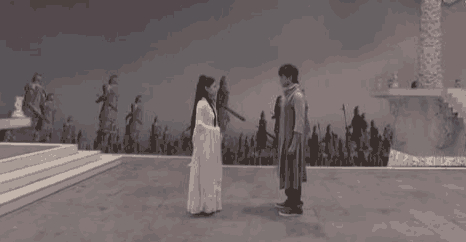 万万没想到! 《神话》为什么最后玉漱死的真相是这样的!
