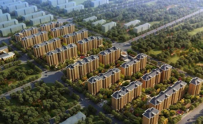 我国房价最贵的五个乡镇，全都在北京，它们的房价你能接受吗