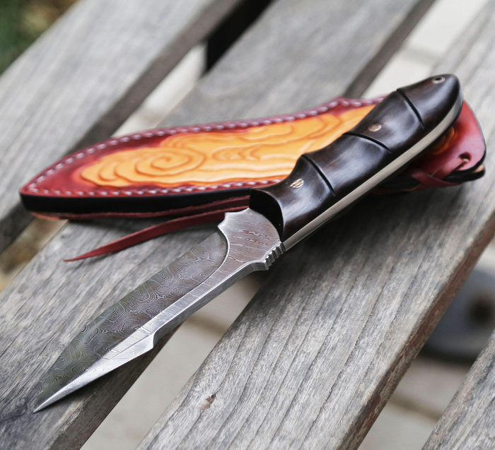 世界上做刀最好的钢材是什么？