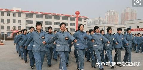 女子监狱是什么待遇？一个服刑5年的女犯人说：感觉身体被掏空。