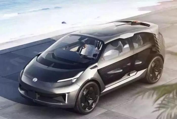 上海车展重磅新车抢先看：奔驰EQC将是新能源汽车的焦点？