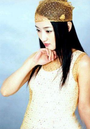 被土豪践踏的十大玉女明星 最后一位最惨