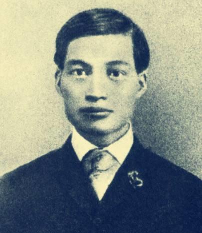 中国航空之父冯如， 1908年制造出了中国人的第一架飞机
