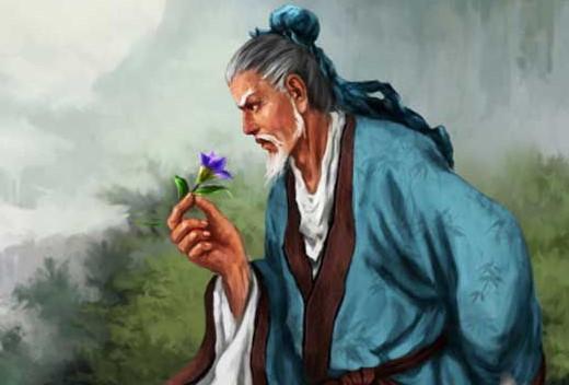 华佗去逝后，医圣张仲景还在，曹操为什么不找他医治头风呢？