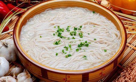 江南特色美食
