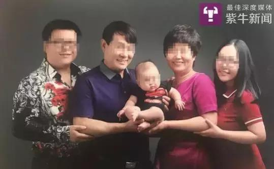 老实男”杀妻骗保案：3000万的背后，是“被富养”1000天的女婿！