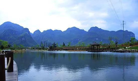 贵州省铜仁市10个景区景点你去过几个？还有哪些？排名不分先后