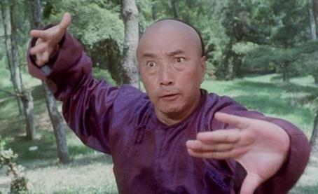 他是李连杰和吴京的师傅，曾经身怀绝技，如今年过古稀仍在练功！