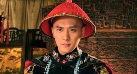 《宫锁心玉》：原来晴川并不是穿越，历史上确有其人