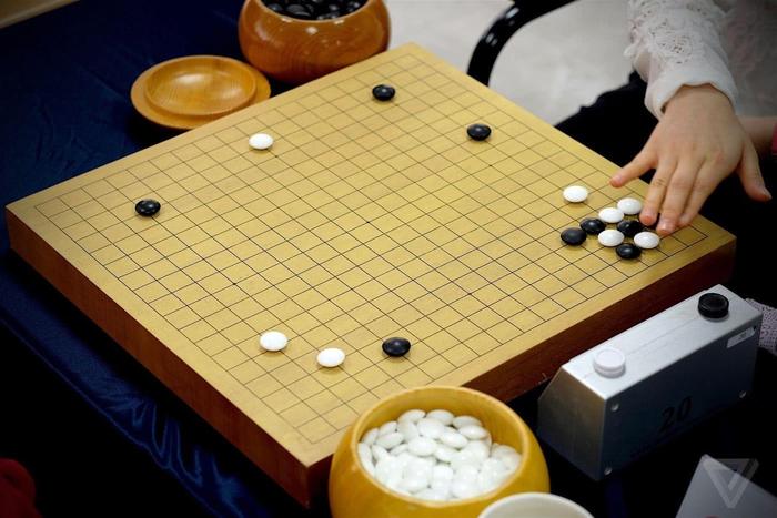 韩国又出一“天才新锐”棋手？他已向柯洁发出挑战