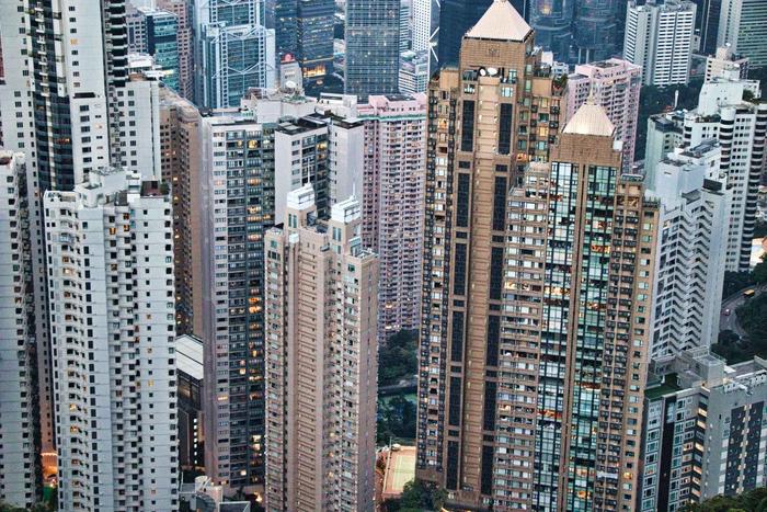 香港将率先征收空置税，空置税真的是调控高房价的不二利器吗？