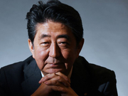 “十面”安倍  自民党之鹰如何造就执政“不坏金身”