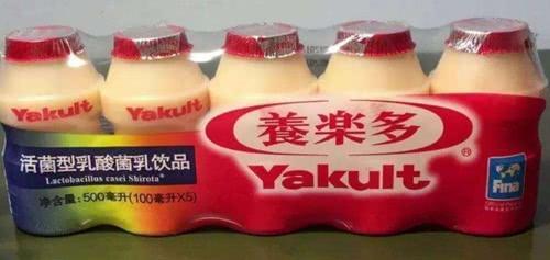 网评“最好喝”的5款牛奶，图1广告词你都会背了，图3童年回忆