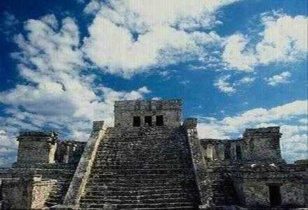 玛雅文明是一个高级的文明, 他们为什么会突然消失?