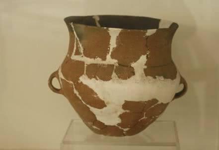 上宅遗址发现神秘陶器，专家经过研究，破解了几千年前的修陶技术