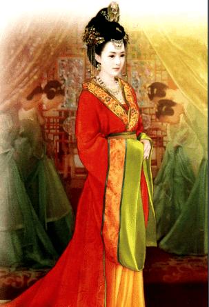 汉惠帝被迫娶的外甥女张嫣直到去世都守身如玉