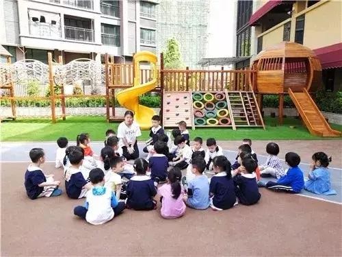 东莞2019最贵10家幼儿园!3年学费可以买部保时捷!!