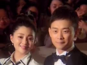 视频：飞天星光奖红毯群星闪耀 刘涛蒋欣秦海璐斗艳