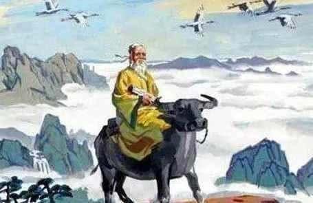 道教最高神的坐骑，青牛最普通，盘古的座驾做工和用料极致奢华