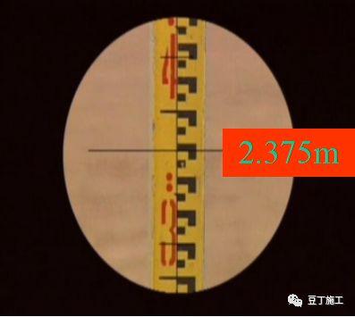 咦！水准仪原来这么简单啊！看完不仅懂了操作，还懂了原理