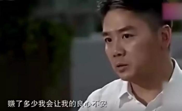 刘强东：我可以做到8116+8，混日子的人不是我兄弟