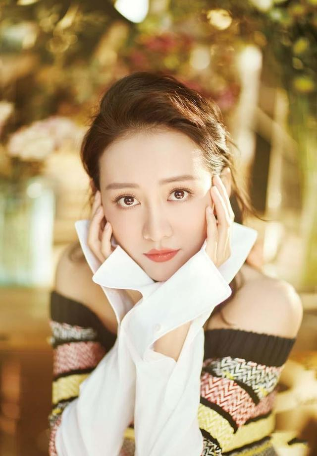 十位“王”姓女星，你认识几位，最喜欢的是又是谁呢？